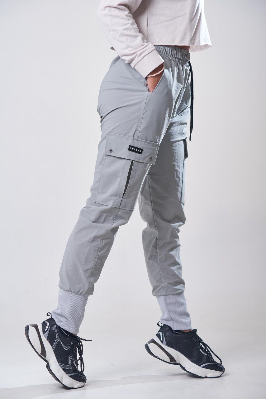 Oversize Velero